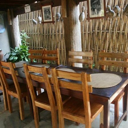 Lao Lu Lodge Luangprabang Kültér fotó