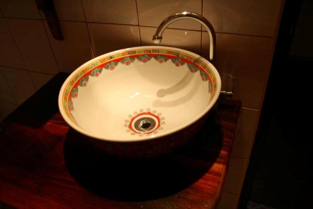 Lao Lu Lodge Luangprabang Kültér fotó