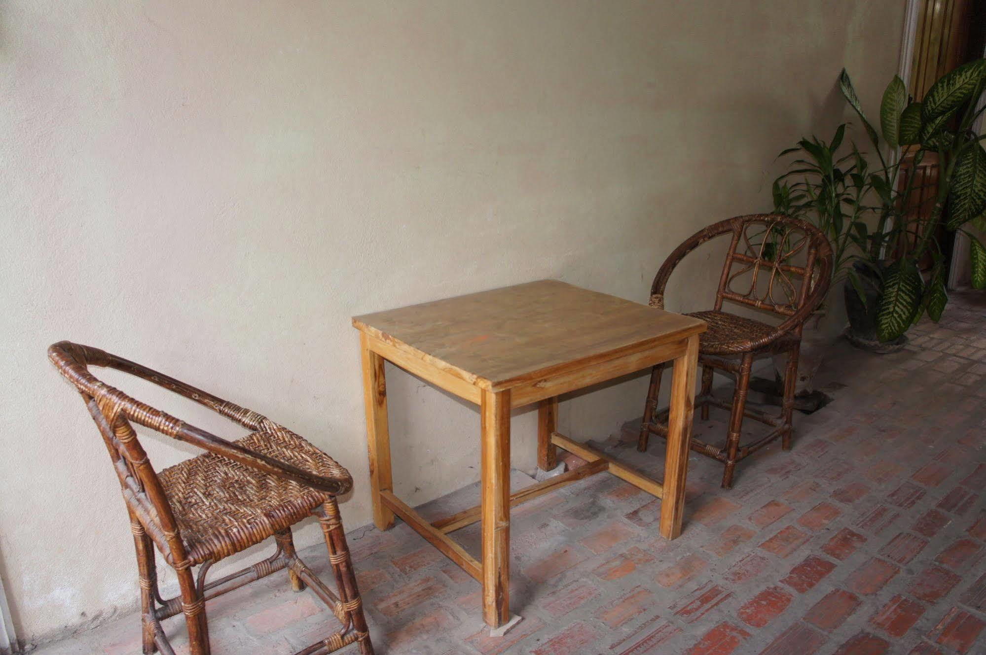 Lao Lu Lodge Luangprabang Kültér fotó